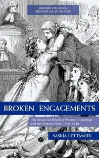 Buy Broken Engagements (English, Saskia Lettmaier) — BookShops.in