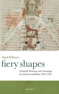 Buy Fiery Shapes (English, Mark Williams) — BookShops.in
