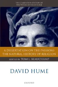 Buy David Hume (English, David Hume | Tom L. Beauchamp) — BookShops.in