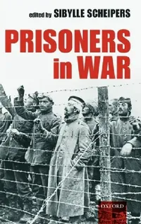 Buy Prisoners in War (English, Sibylle Scheipers) — BookShops.in