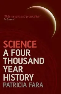 Buy Science (English, Patricia Fara) — BookShops.in