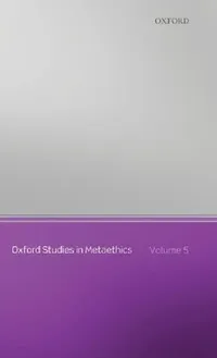 Buy Oxford Studies in Metaethics (English, Russ Shafer-Landau) — BookShops.in