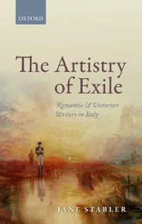 Buy Artistry of Exile (English, Jane Stabler) — BookShops.in