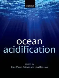 Buy Ocean Acidification (English, Jean-Pierre Gattuso | Lina Hansson) — BookShops.in