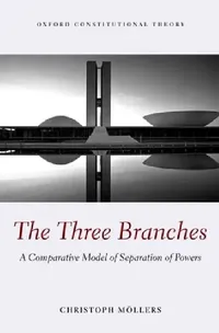 Buy Three Branches Ocon C (English, Moellers) — BookShops.in