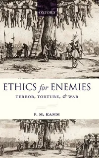 Buy Ethics for Enemies (English, F. M. Kamm) — BookShops.in