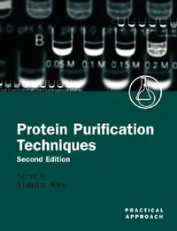 Buy Protein Purification Techniques (English, Simon Roe) — BookShops.in