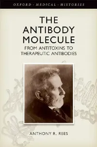 Buy Antibody Molecule Omh (English, Rees) — BookShops.in