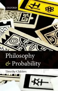 Buy Philosophy & Probability C (English, Childers) — BookShops.in