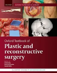 Buy Oxford Textbook of Plastic and Reconstructive Surgery (English, Simon Kay | David McCombe | Daniel Wilks) — BookShops.in