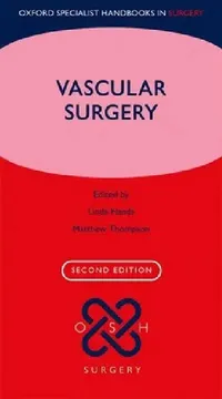 Buy Vascular Surgery (English, Linda Hands | Matt Thompson) — BookShops.in