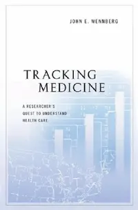 Buy Tracking Medicine C (English, Wennberg) — BookShops.in