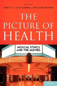 Buy The Picture of Health (English, Henri Colt | Silvia Quadrelli | Friedman Lester) — BookShops.in