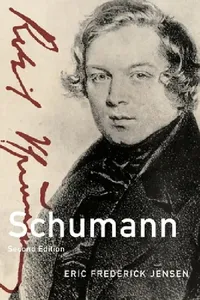 Buy Schumann (English, Eric Frederick Jensen) — BookShops.in