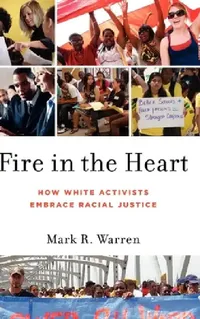 Buy Fire in the Heart (English, Mark R. Warren) — BookShops.in