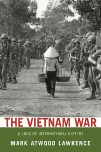 Buy Vietnam War (English, Mark Atwood Lawrence) — BookShops.in