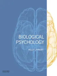 Buy Biological Psychology (English, Kelly G. Lambert) — BookShops.in