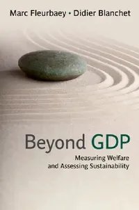 Buy Beyond GDP (English, Marc Fleurbaey | Didier Blanchet) — BookShops.in