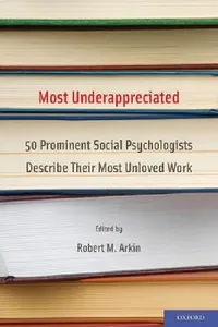 Buy Most Underappreciated (English, Robert M. Arkin) — BookShops.in