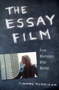 Buy The Essay Film (English, Timothy Corrigan) — BookShops.in