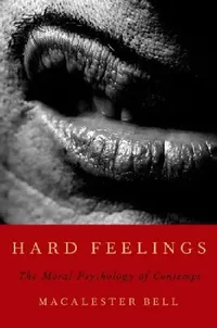 Buy Hard Feelings (English, Macalester Bell) — BookShops.in