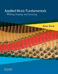 Buy Applied Music Fundamentals (English, Jena Root) — BookShops.in