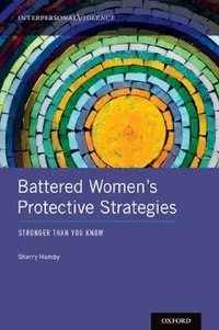 Buy Battered Women's Protective Strategies (English, Sherry Hamby) — BookShops.in