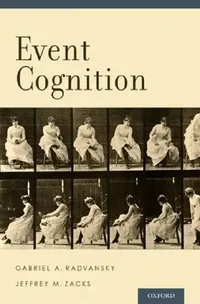 Buy Event Cognition (English, Gabriel A. Radvansky) — BookShops.in