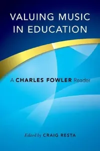 Buy Valuing Music in Education (English, Craig Resta) — BookShops.in