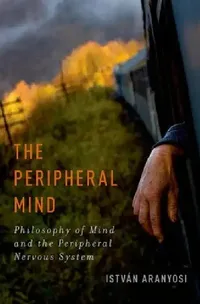 Buy Peripheral Mind (English, István Aranyosi) — BookShops.in