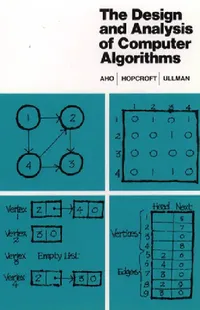 Buy The Design and Analysis of Computer Algorithms (English, Alfred Aho) — BookShops.in