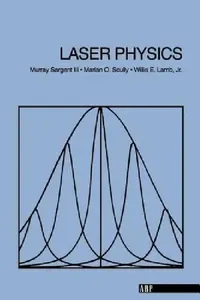 Buy Laser Physics (English, III Sargent Murray) — BookShops.in