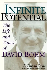 Buy Infinite Potential (English, F. David Peat) — BookShops.in