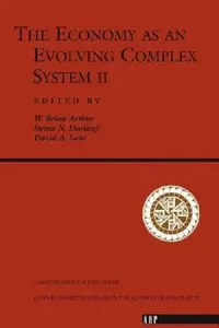 Buy The Economy As An Evolving Complex System II (English, W. Brian Arthur | Steven N. Durlauf | David Lane) — BookShops.in