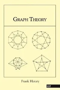 Buy Graph Theory (on Demand Printing Of 02787) (English, Frank Harary) — BookShops.in