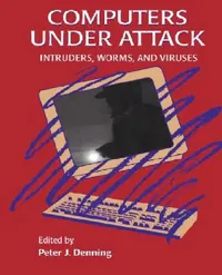 Buy Computers Under Attack (English, Peter J. Denning) — BookShops.in