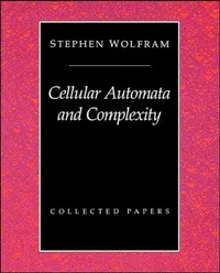 Buy Cellular Automata And Complexity (English, Stephen Wolfram) — BookShops.in