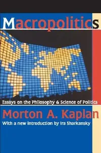 Buy Macropolitics (English, Friedrich Meinecke) — BookShops.in