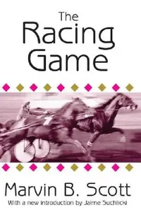 Buy The Racing Game (English, James David Barber) — BookShops.in