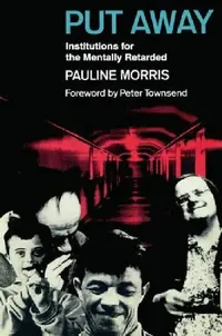 Buy Put Away (English, Pauline Morris) — BookShops.in