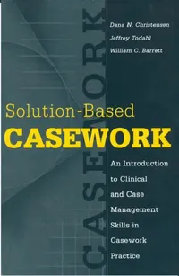 Buy Solution-Based Casework (English, Barrett William C.) — BookShops.in