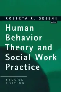 Buy Human Behavior Theory and Social Work Practice (English, Roberta R. Greene) — BookShops.in