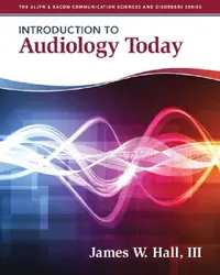 Buy Introduction to Audiology Today (English, James Hall) — BookShops.in