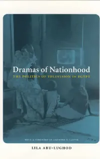 Buy Dramas of Nationhood (English, Lila Abu-Lughod) — BookShops.in