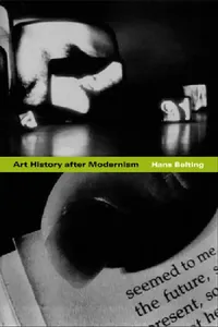 Buy Art History After Modernism (English, Hans Belting) — BookShops.in