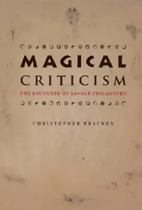Buy Magical Criticism (English, Christopher Bracken) — BookShops.in