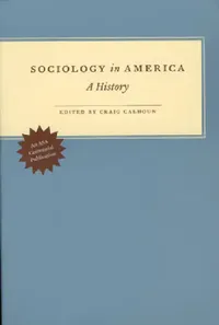 Buy Sociology in America (English, Craig Calhoun) — BookShops.in