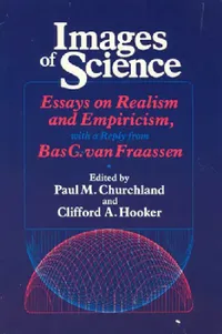 Buy Images of Science (English, Paul M. Churchland | Clifford A. Hooker) — BookShops.in