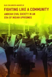 Buy Fighting Like a Community (English, Rudi Colloredo-Mansfeld) — BookShops.in