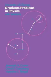 Buy University of Chicago Graduate Problems in Physics with Solutions (English, Jeremiah a. Cronin | David F. Greenberg | Valentine L. Telegdi) — BookShops.in